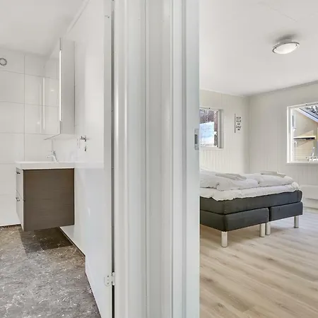 A Lofoten Renovated Apartament Sørvågen