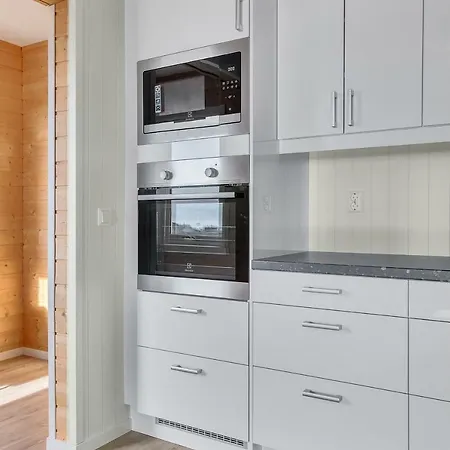 Apartament A Lofoten Renovated Sørvågen