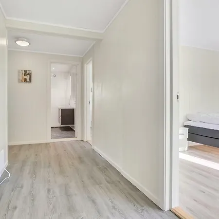 A Lofoten Renovated Sørvågen