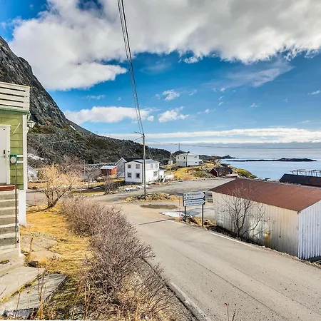 A Lofoten Renovated