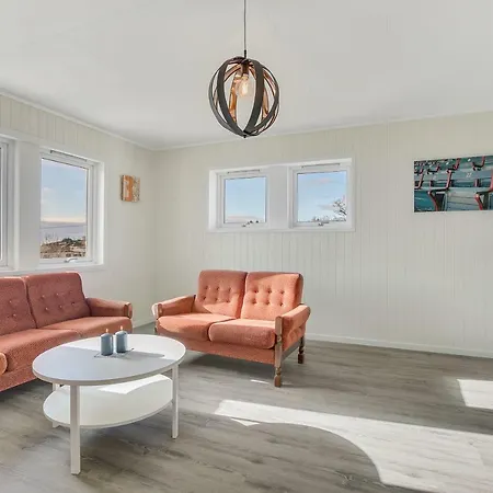 Apartman A Lofoten Renovated
