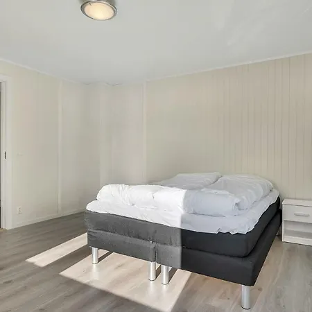 A Lofoten Renovated Sørvågen