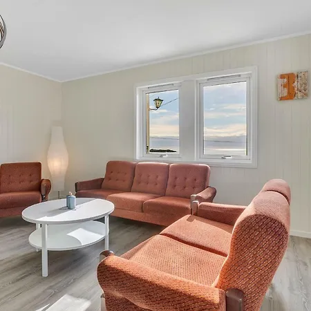 A Lofoten Renovated