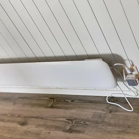 A Lofoten Renovated Sørvågen
