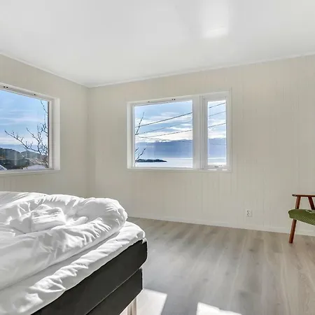 A Lofoten Renovated
