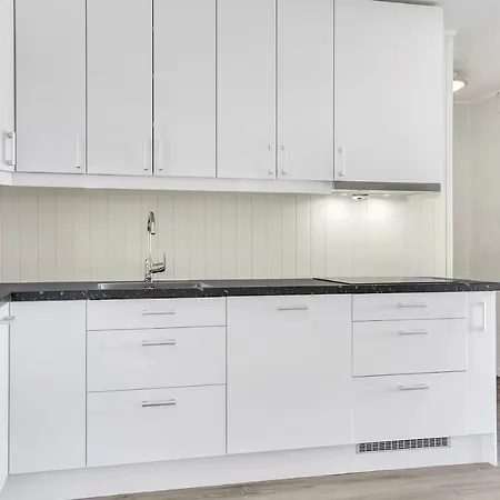 A Lofoten Renovated Sørvågen
