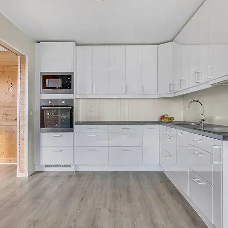 Apartament A Lofoten Renovated Sørvågen