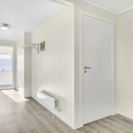 Apartman A Lofoten Renovated *