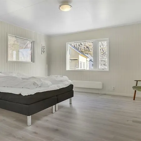A Lofoten Renovated *
