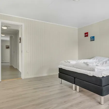 A Lofoten Renovated *